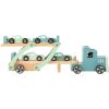 small foot Autotransporter Chicago