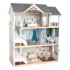 small foot Puppenhaus Urban Villa