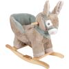 small foot Schaukeltier Esel mit Sitz
