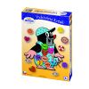 Detoa Stickerei Maulwurf