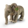 Rappa Afrikanischer Plüschelefant 28 cm ECO-FRIENDLY