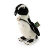 Rappa Plüsch Magellan-Pinguin 30 cm ECO-FRIENDLY