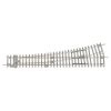 Piko Switch WL single (G239/R9) links mit Beton.