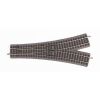 Piko WY symmetrischer Schalter (R9) mit Sockel - 55426