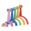 2Kids Toys Balancierender Regenbogen mit Tieren