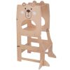 2Kids Toys Lernturm 3 in 1 Bär