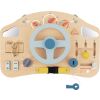 2Kids Toys Activity board Autobrett mit Lenkrad