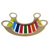 2Kids Toys Montessori Regenbogenschaukel