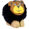 2Kids Toys Holzfigur XL mit Pompon Bär