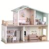 2Kids Toys Puppenhaus Anna