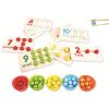 2Kids Toys Set Zählen lernen