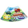 2Kids Toys Holzpuzzle Verkehrsmittel verbindbar