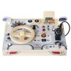 2Kids Toys Activity Board Autobrett Interaktiv