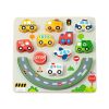 2Kids Toys Balancierspiel City 2 in 1