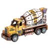 2Kids Toys 3D-Holzpuzzle Betonmischer