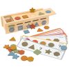 2Kids Toys Formen- und Farbensortierspiel