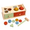 2Kids Toys Klopfbank & Steckspiel Schubladen