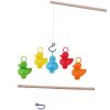 2Kids Toys Angelspiel Bunte Enten