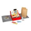 Bigjigs Toys Holzkasse für Kinder