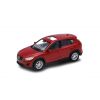 Welly Mazda CX-5 Modell 1:34 rot