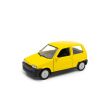 Welly Fiat Cinquecento Modell 1:34