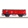 Piko Hochbordwagen Vtr ČSD IV - 54644