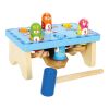 small foot Hammer der Vogel Holzspiel