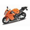 Welly Motorrad KTM 1190 RC8 1:10