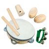 Bino Musikinstrumente Mini Orchester 8 Stimmen