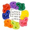 2Kids Toys Klettergriffe 8 Stück