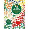 Chronicle Books Aktivitätsbuch mit meinen Naturaufklebern Im Gemüsegarten