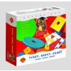 Spiele für Kinder - Formen, Farben, Memory
