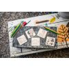 BeWooden Foxy Puzzle 4 in 1 Wildnis
