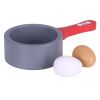 Bigjigs Toys Bratpfanne und Ei