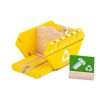 Bigjigs Rail Container Recycling