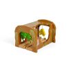 Bigjigs Rail Holztunnel Monster