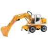 Bruder LIEBHERR Bagger