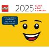 Chronicle Books LEGO® Spaßkalender 2025
