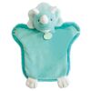 Doudou Plüsch Dinosaurier Puppe 25 cm
