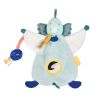 Doudou Plüsch Dinosaurier Puppe Filou 25 cm