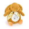 Doudou Spieluhr
 mit Projektion Braunes Häschen