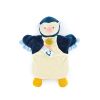 Doudou Plüsch Pinguin Puppe 25 cm