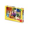 Dino PuzzleFarbige Kätzchen 300 XLTeile