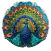 EscapeWelt Holzpuzzle Pfau 200 Teile