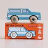 Le Toy Van Holzauto Chuck