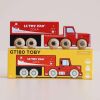 Le Toy Van Holz-LKW Toby