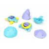 Green Toys Meereswelt-Set 6-tlg