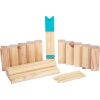 small foot Kubb Wikinger Würfel Active