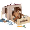 small foot Spielset mit Pferd
