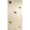 small foot Kletterwand mit Klettersteinen Adventure